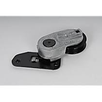12555153 OE Replacement Series Timing Belt Tensioner - Direct Fit, Sold individually