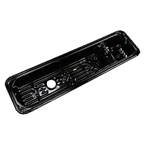Driver Side Valve Cover, 8 Cyl 5.0L, GM Original Equipment Series