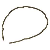 Timing Cover Gasket, 8 Cyl 8.1L - 