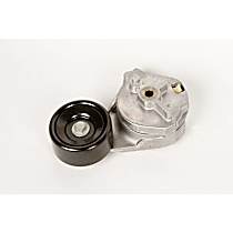 12557838 GM Original Equipment Series Accessory Belt Tensioner