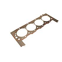 Cylinder Head Gasket, 8 Cyl 8.1L - Driver Side