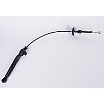 12558306 Shift Cable - Direct Fit, Sold individually