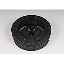 12560115 Harmonic Balancer GM Original Equipment Series