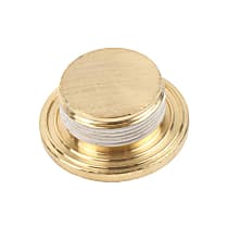 12561663 Engine Block Drain Plug