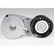 12563083 GM Original Equipment Series Timing Belt Tensioner - Direct Fit, Sold individually