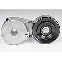 12563084 GM Original Equipment Series Timing Belt Tensioner - Direct Fit, Sold individually