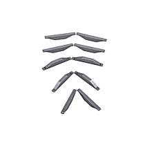12563282 Camshaft Woodruff Key