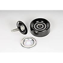 12564401 Accessory Belt Idler Pulley GM Original Equipment Series
