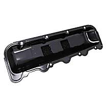 Passenger Side Valve Cover, 6.5L 8Cyl, GM Original Equipment Series