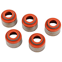Valve Stem Seal - Direct Fit, Set
