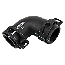 12566109 Coolant Bypass Line