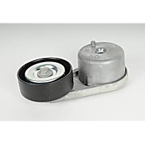 Accessory Belt Tensioner, RWD, Accessory Drive, 8 Cyl 4.6L, GM Original Equipment Series - 