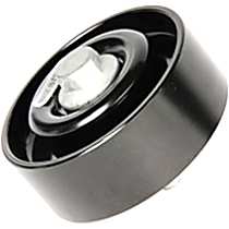 12568996 Accessory Belt Idler Pulley GM Original Equipment Series
