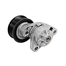 12569301 GM Original Equipment Series Timing Belt Tensioner - Direct Fit, Sold individually