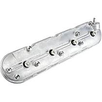 12570427 Driver Side Valve Cover