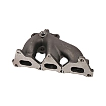12571100 Exhaust Manifold
