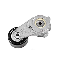 12573024 GM Original Equipment Series Timing Belt Tensioner - Direct Fit, Sold individually