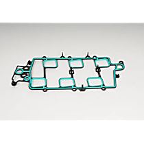 Intake Manifold Gasket, 3.8L 6Cyl, engdesig: L3, engvin: K - Upper