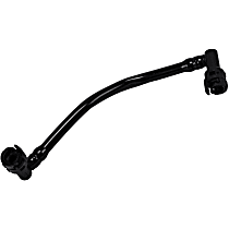 Vapor Canister Purge Valve Hose