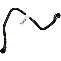 Vapor Canister Purge Valve Hose