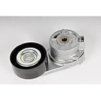 Accessory Belt Tensioner, RWD, Alternator and Water Pump, 6 Cyl 3.6L, GM Original Equipment Series - 