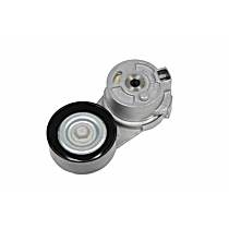 Accessory Belt Tensioner, AWD, 6 Cyl 3.6L, GM Original Equipment Series - Air Conditioning and Power Steering