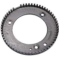 12578661 Crankshaft Trigger Wheel