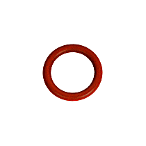 12582441 Heater Pipe O-Ring - Direct Fit