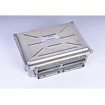 Engine Control Module, 3.4L, Use 19260747 For Non Reman Import Law Countries, Requires Reprogramming