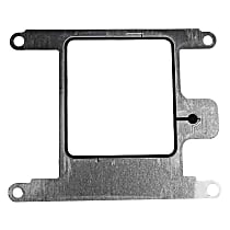 12584342 GM Original Equipment Series Supercharger Gasket - Direct Fit