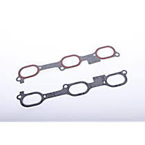 Intake Manifold Gasket, 6 Cyl 3.4L - Upper