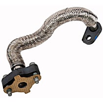 12586606 EGR Tube