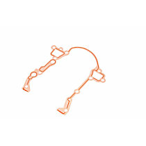 Timing Cover Gasket, 3.8L 6Cyl, engdesig: L3, engvin: K - 