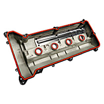 12588112 Passenger Side GM Original Equipment Series Valve Cover