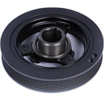 12588222 Harmonic Balancer GM Original Equipment Series