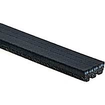 GM Original Equipment Series Accessory Drive Belt - Direct Fit, Sold individually