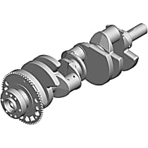 12588614 Connecting Rod Bolt