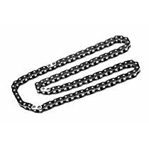 12589011 OE Replacement Series Timing Chain - Steel, Direct Fit, Sold individually