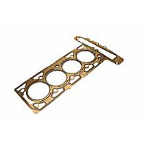 Cylinder Head Gasket, Standard Transaxle, 6-Speed, transmissionmfrcode : F40-6, New Hd Bolts Required When Head Is Removed - 