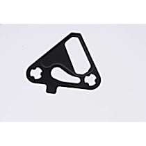 Driver Side, Timing Cover Gasket, 6 Cyl 3.6L, AWD