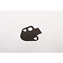 Passenger Side, Timing Cover Gasket, 6 Cyl 3.6L, FWD