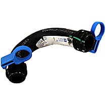 12589978 Genuine GM Parts Series Coolant Bypass Line - Direct Fit
