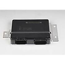 12590008 GM Original Equipment Series Throttle Actuator - Direct Fit, Sold individually