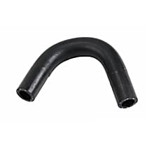 Heater Hose, engdesig: LZ4, engvin: N, AWD - Front - Heater Outlet
