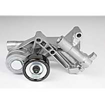 12590766 GM Original Equipment Series Timing Belt Tensioner - Direct Fit, Sold individually