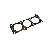 Cylinder Head Gasket, 6 Cyl 3.1L - 