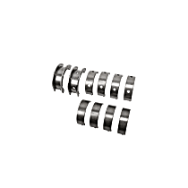 Main Bearing - Direct Fit, Set