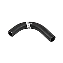 Heater Hose, engdesig: LZ4, engvin: N, AWD - Heater Outlet