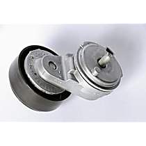 12595289 A/C Belt Tensioner - Direct Fit