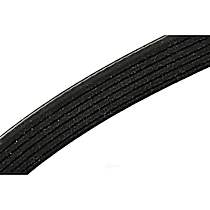 Serpentine Belt, 5.3L 8Cyl, engdesig: LS4, engvin: C - Air Conditioning, Alternator, Power Steering and Water Pump